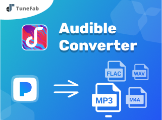 TuneFab Pandora Music Converter