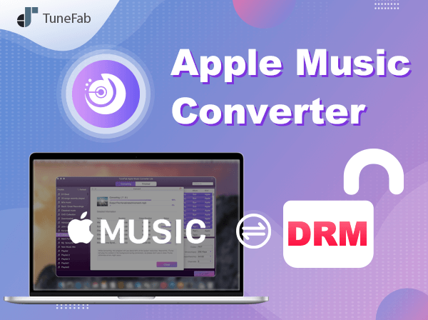 TuneFab Apple Music Converter