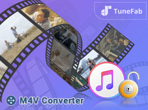 Tutorial Tunefab M4v Converter