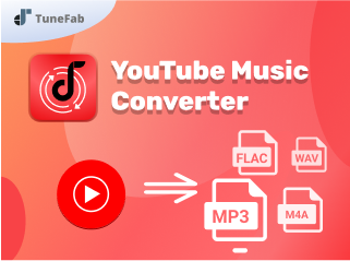 TuneFab Pandora Music Converter